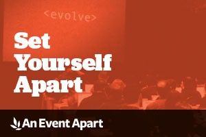 An Event Apart