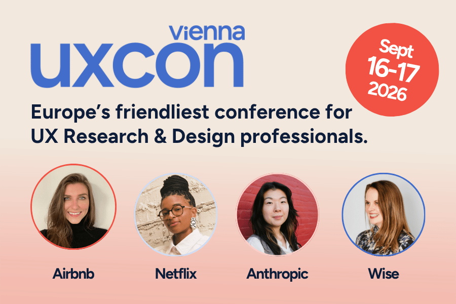 UXCon